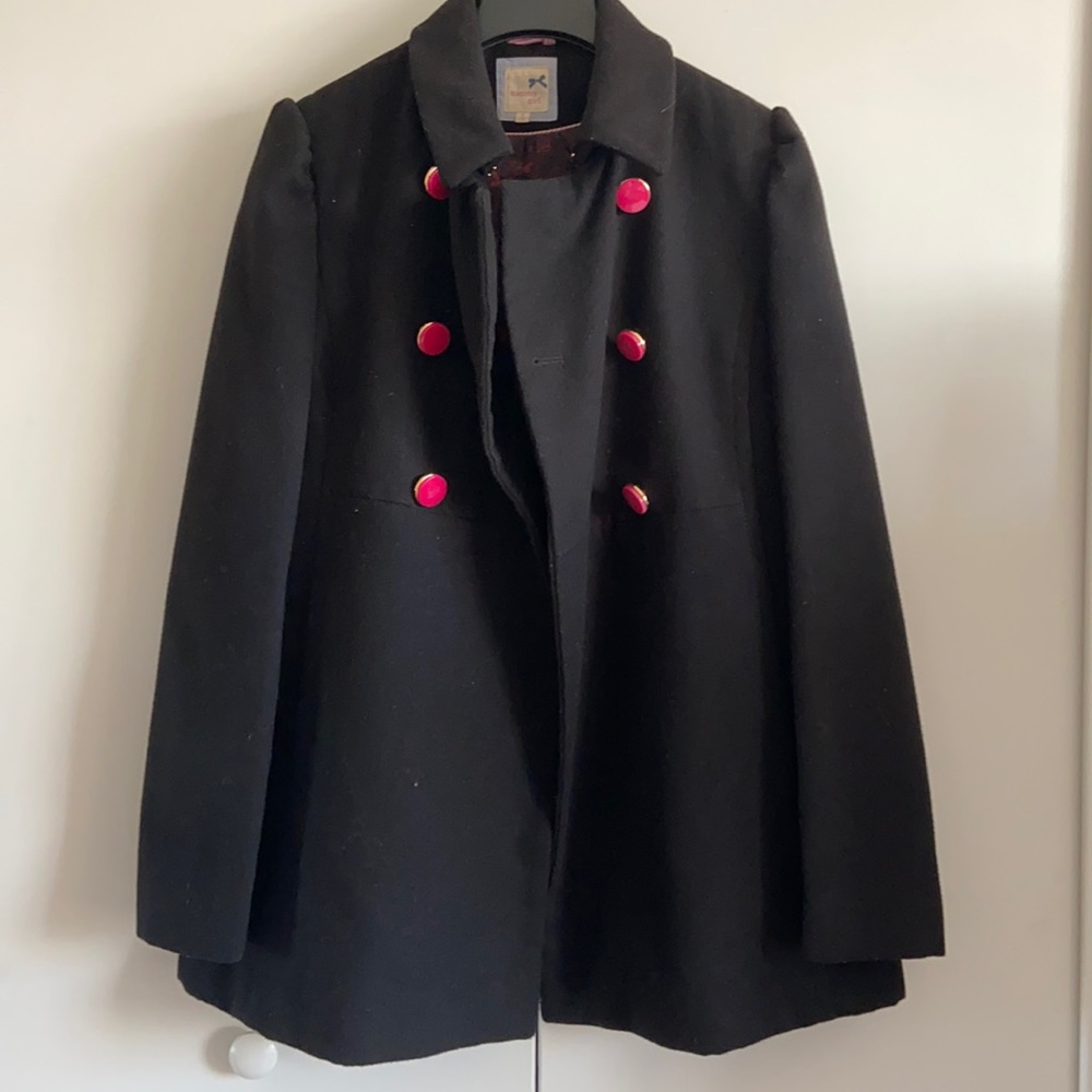 TOMMY GIRL | Winter Dress Coat 🎀
